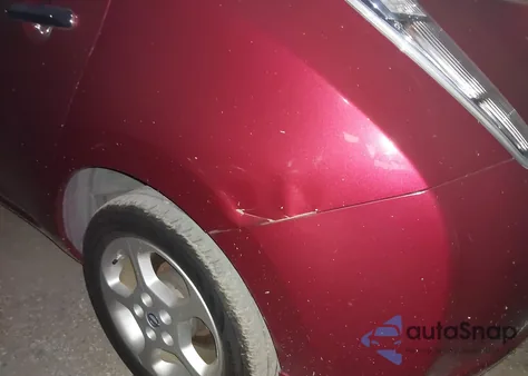 2014 Nissan Leaf Sv from USA, damaged, VIN 1N4AZ0CP2EC331306
